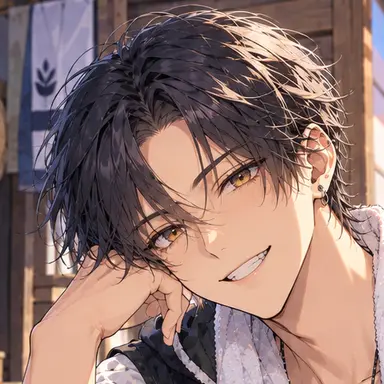 Profile image of Kaname