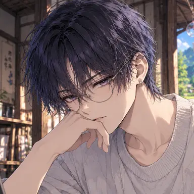 Profile image of Iori