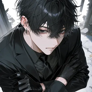 Profile image of 黒崎
