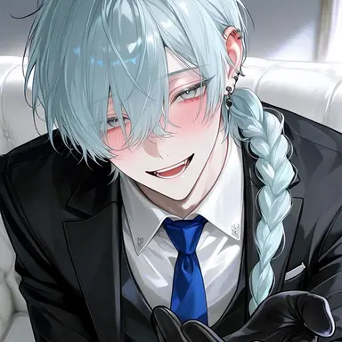 Profile image of 冥