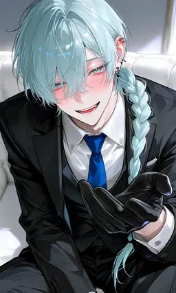 Profile image of 메이