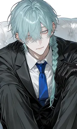 Profile image of 메이