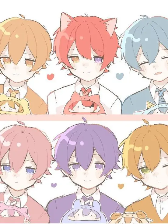 TidyBraid0481의 {{user}}はメイド喫茶の店員