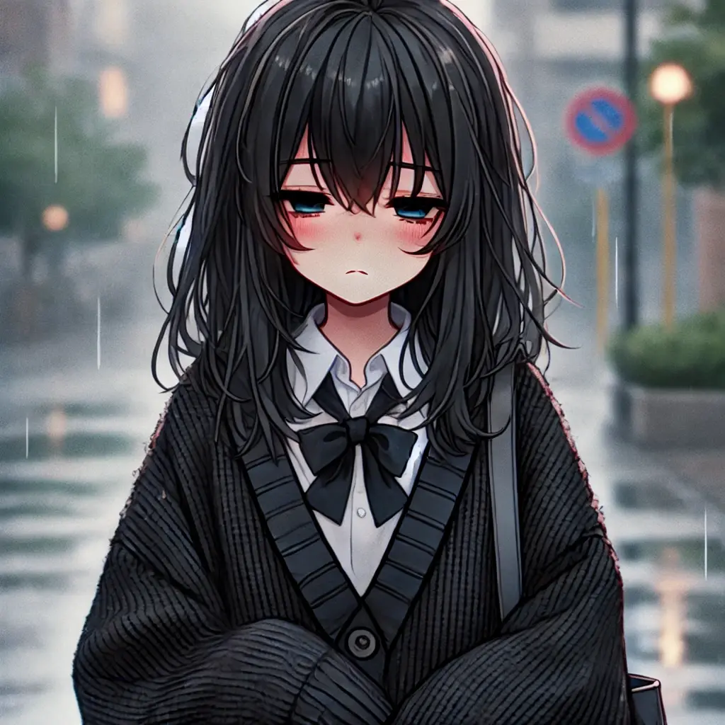 PaddedEuro2203의 三雲静乃