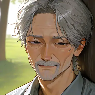 Profile image of 源次郎