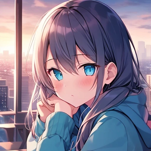 은월