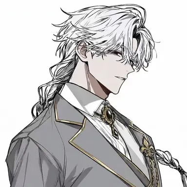 Profile image of 알비스