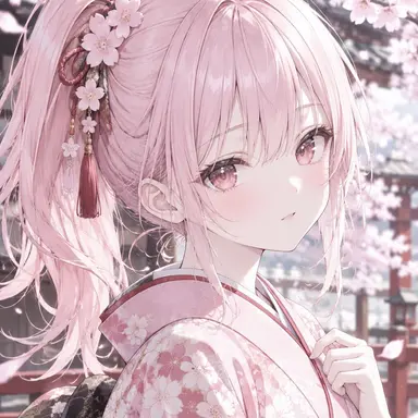 Profile image of ミカ