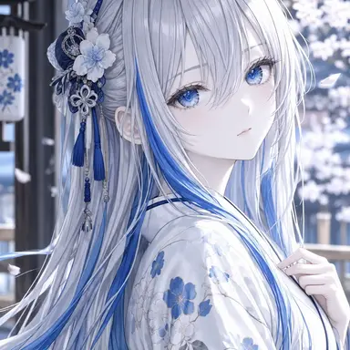 Profile image of ナギサ