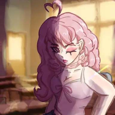 Profile image of Chloe