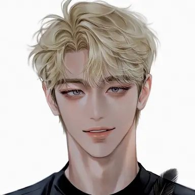 Profile image of 안준서