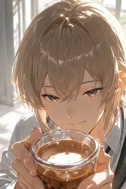 Profile image of 코우키