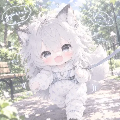 Profile image of ルーナ