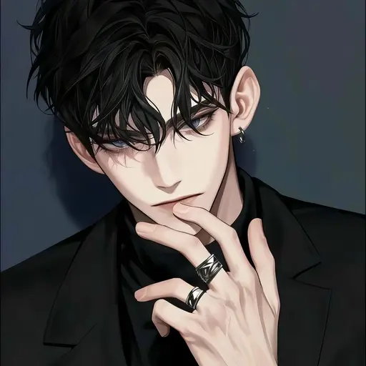 StupidDream4927의 체르빈테스 반 테오