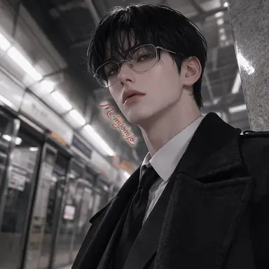 Profile image of 강태준