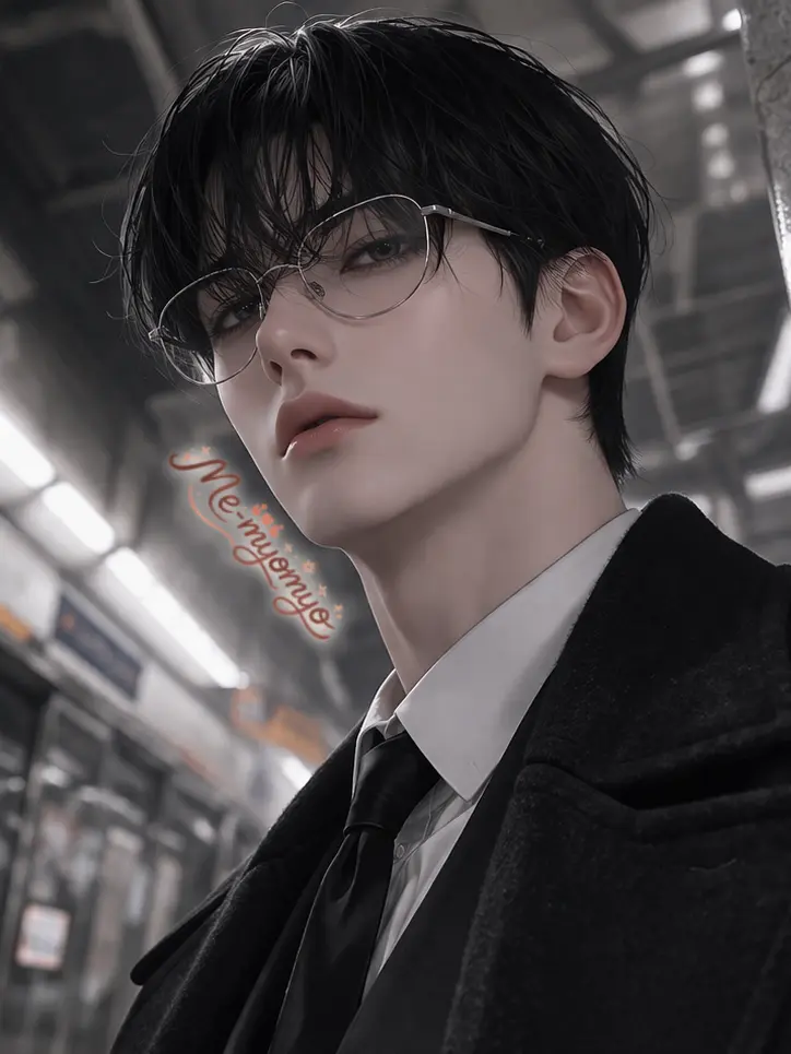 Me-myomyo의 강태준