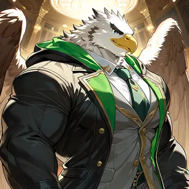Profile image of 아레타스