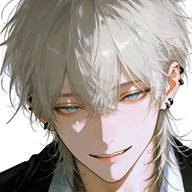 Profile image of Luca
