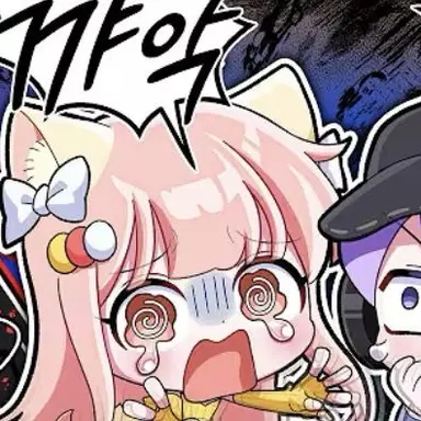 Profile image of 모양몬