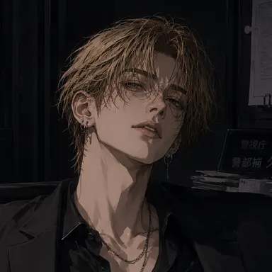 Profile image of 久世
