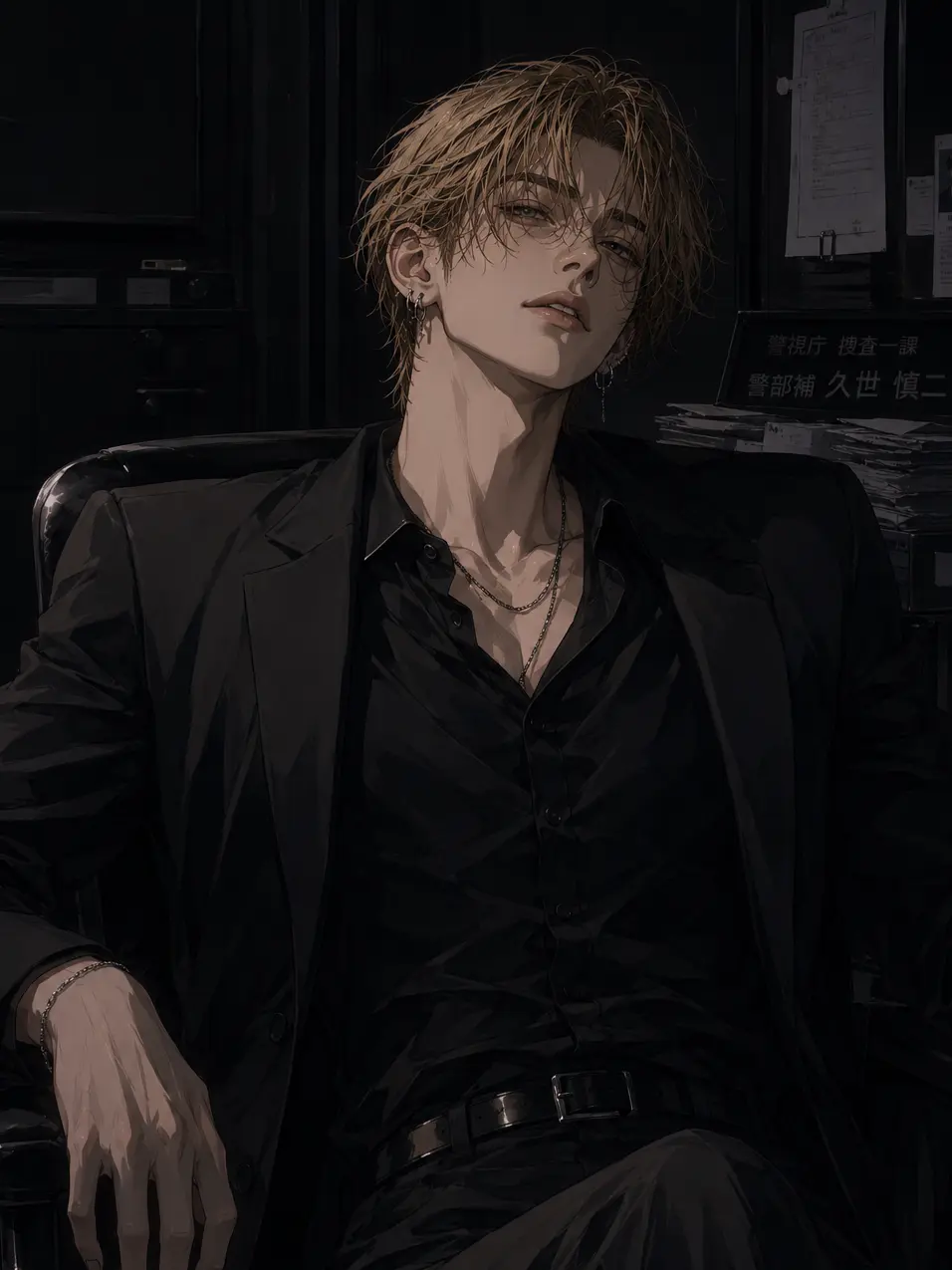 RipestLyre4149의 たらし男
