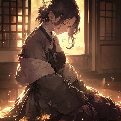 선화(흥부 아내)