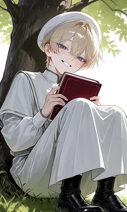 Profile image of Michel