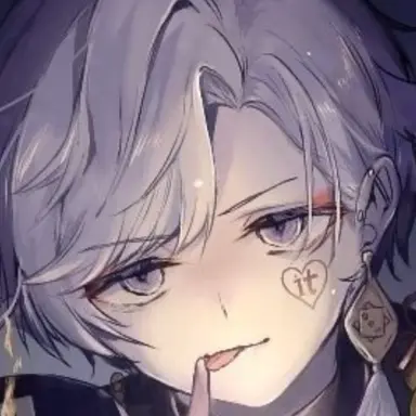 Profile image of 初兎