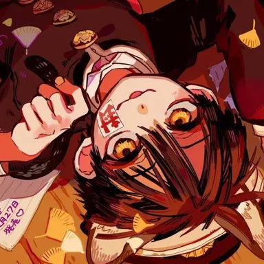 Profile image of 하나코