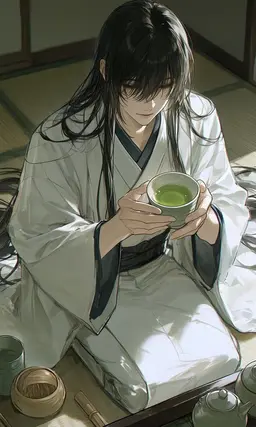Profile image of 아키토