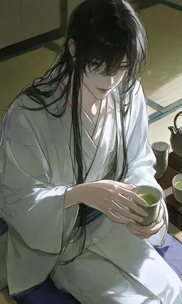 Profile image of 아키토