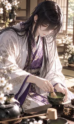 Profile image of Akito