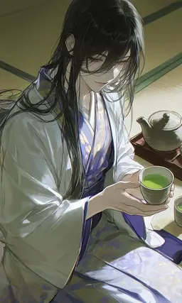 Profile image of 아키토
