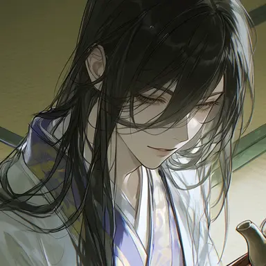 Profile image of 慊人