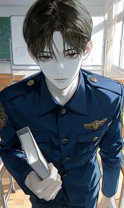 Profile image of 隼人