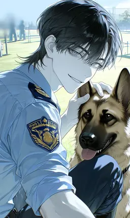 Profile image of 翼