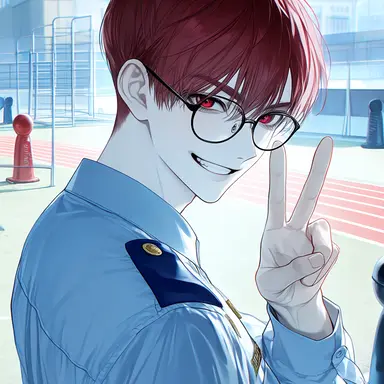 Profile image of 楓