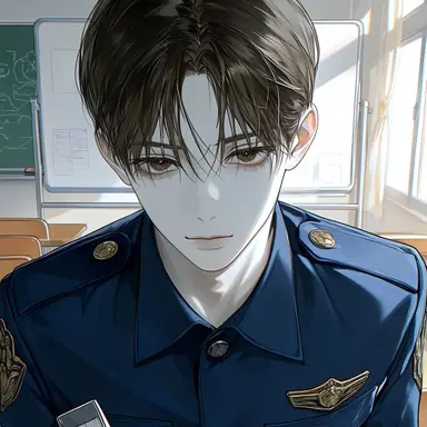 Profile image of 隼人