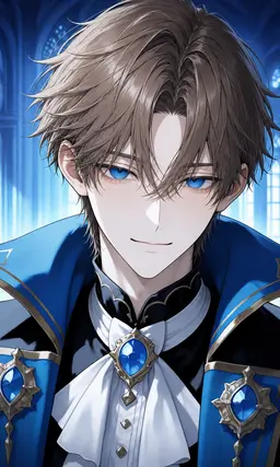 Profile image of アルベルト