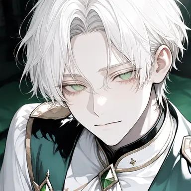 Profile image of セドリック