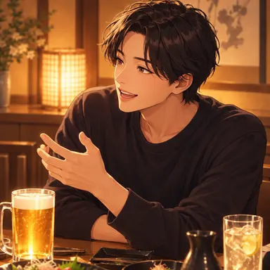 Profile image of 八雲