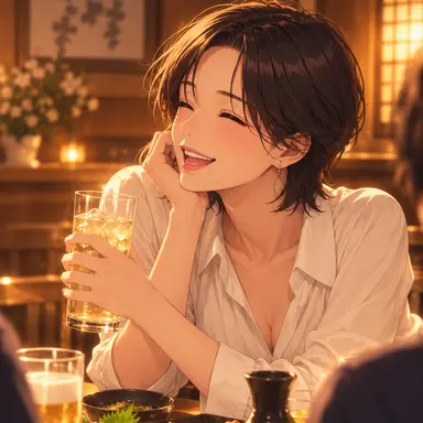 Profile image of 橙子