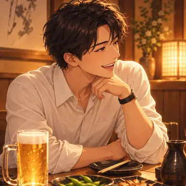 Profile image of 鉄平