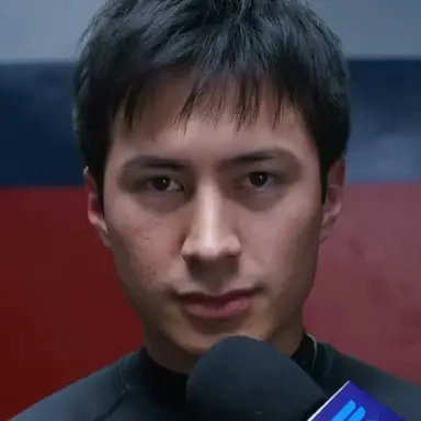 Profile image of Caleb Vance