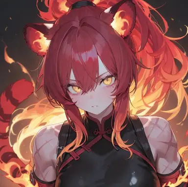 Profile image of パク・ヨジン