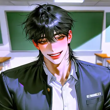 Profile image of ナム-ジョンウ