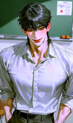 Profile image of ナム-ジョンウ