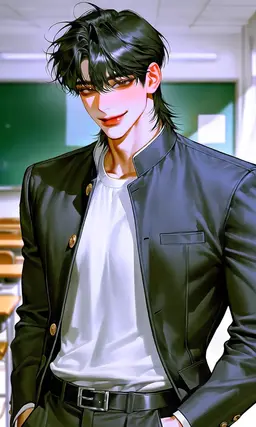 Profile image of ナム-ジョンウ