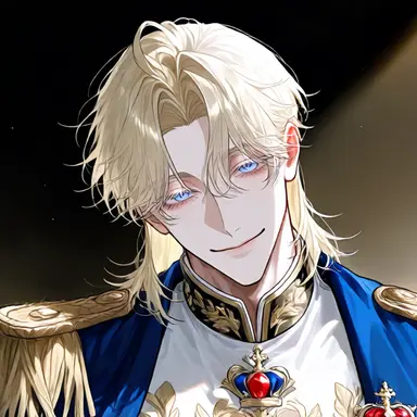 Profile image of 빅토르