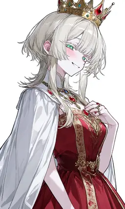Profile image of 아델라이데